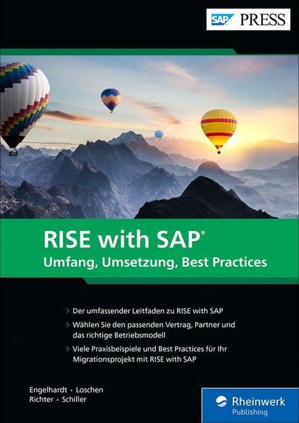 Produktbild: Rise with Sap