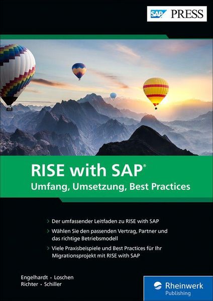 Produktbild: Rise with Sap