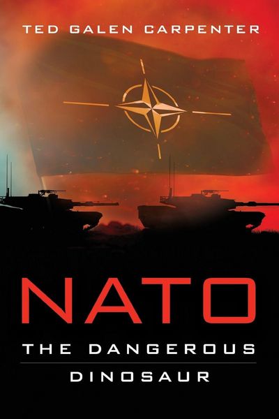 Produktbild: NATO