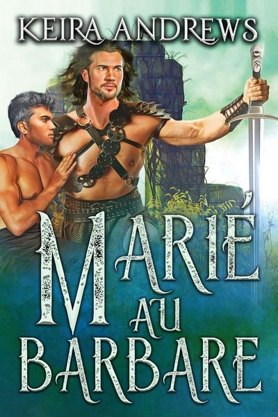 Produktbild: Mari&eacute; au barbare