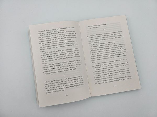 Produktbild: Eisnebel