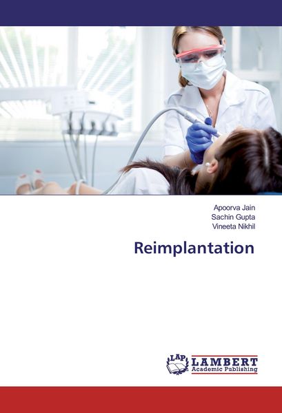 Produktbild: Reimplantation