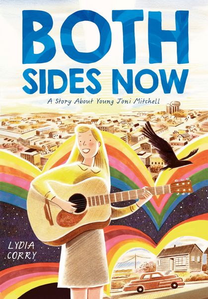 Produktbild: Both Sides Now