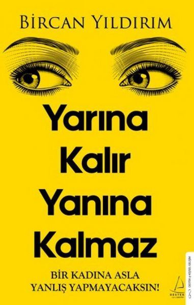 Produktbild: Yarina Kalir Yanina Kalmaz