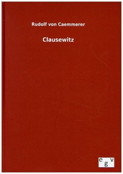 Produktbild: Clausewitz