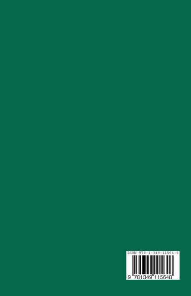Produktbild: Labour Relations and Economic Performance