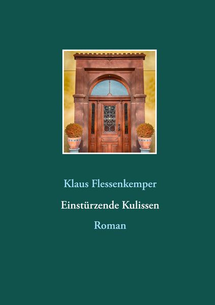 Produktbild: Einst&uuml;rzende Kulissen