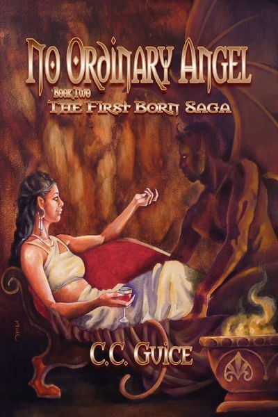Produktbild: No Ordinary Angel