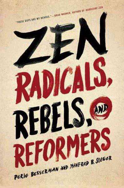 Produktbild: Zen Radicals, Rebels, and Reformers