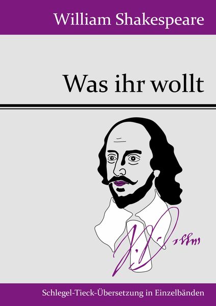 Produktbild: Was ihr wollt
