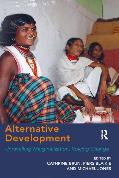 Produktbild: Alternative Development