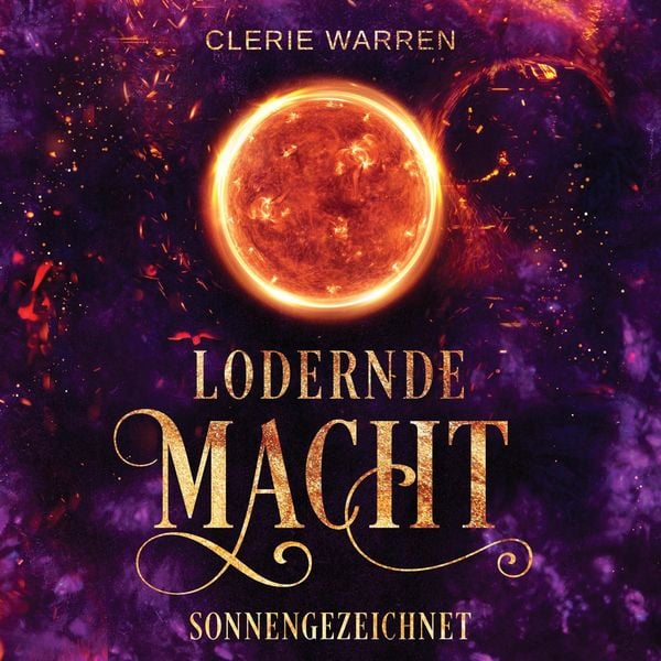 Produktbild: Sonnengezeichnet