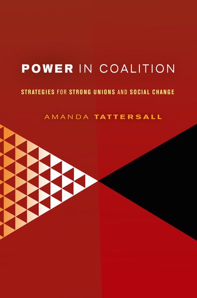 Produktbild: Power in Coalition