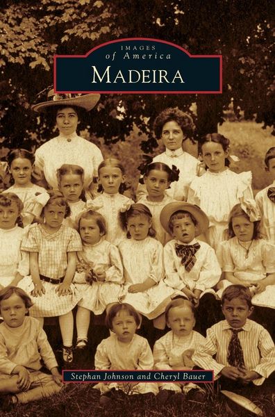 Produktbild: Madeira