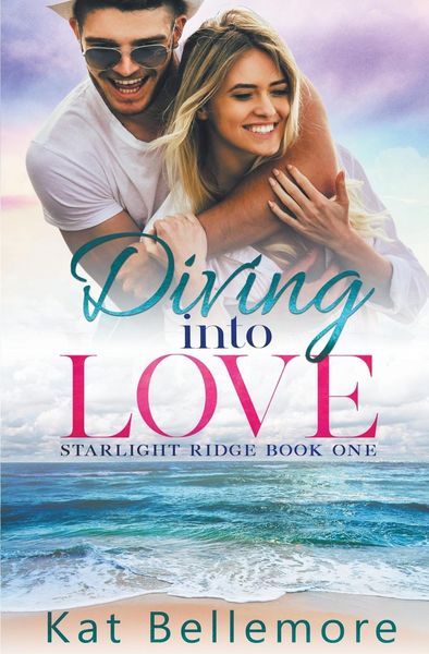 Produktbild: Diving into Love