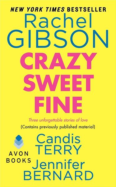 Produktbild: Crazy Sweet Fine