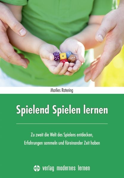 Produktbild: Spielend Spielen lernen