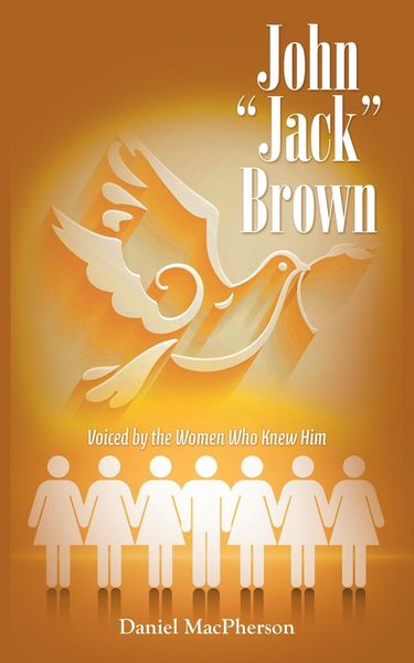 Produktbild: John "Jack" Brown