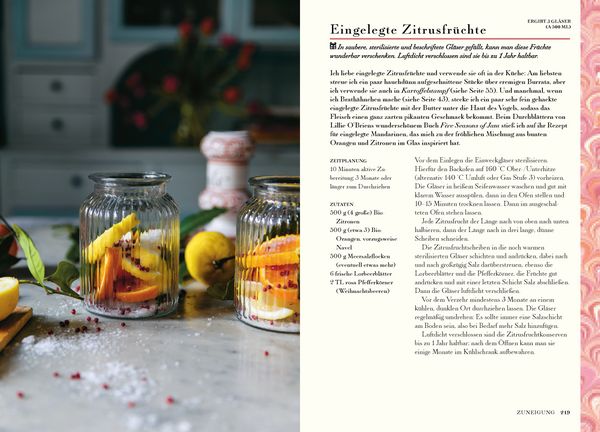 Produktbild: A Table Full of Love