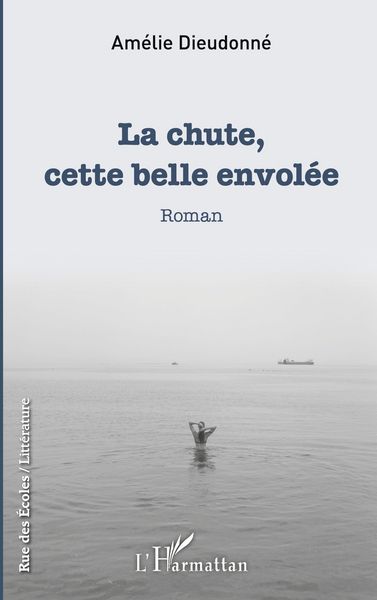 Produktbild: La chute, cette belle envol&eacute;e