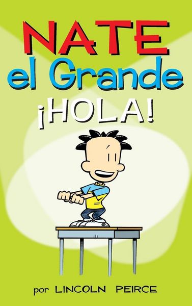 Produktbild: Nate el Grande