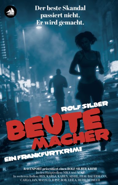 Produktbild: Beutemacher