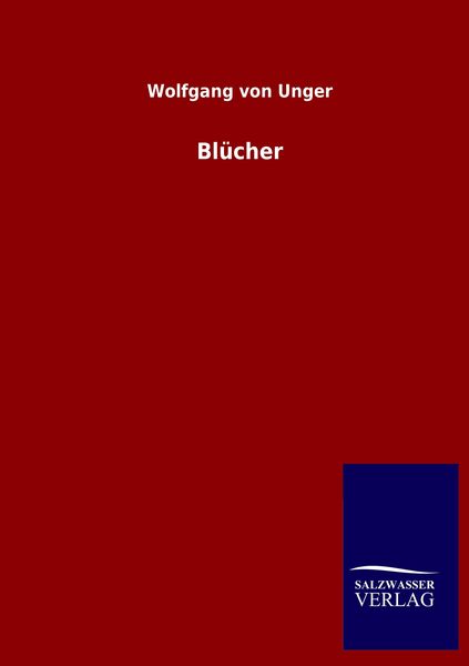 Produktbild: Bl&uuml;cher