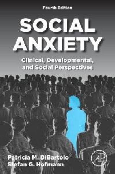 Produktbild: Social Anxiety