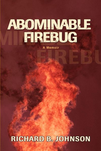 Produktbild: Abominable Firebug