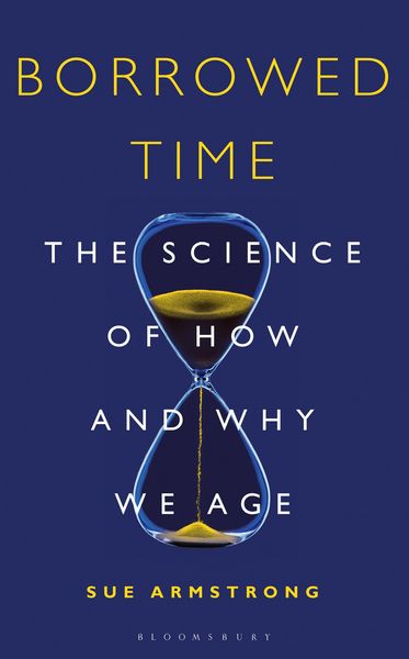 Produktbild: Borrowed Time