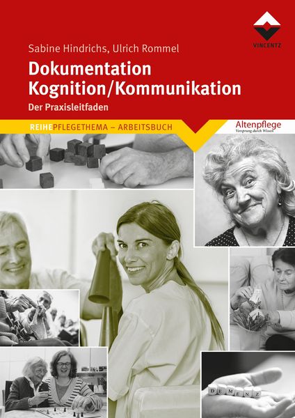 Produktbild: Dokumentation - Kognition/Kommunikation