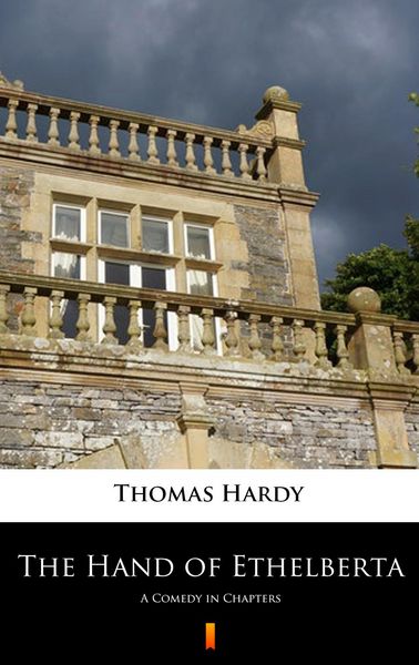 Produktbild: The Hand of Ethelberta