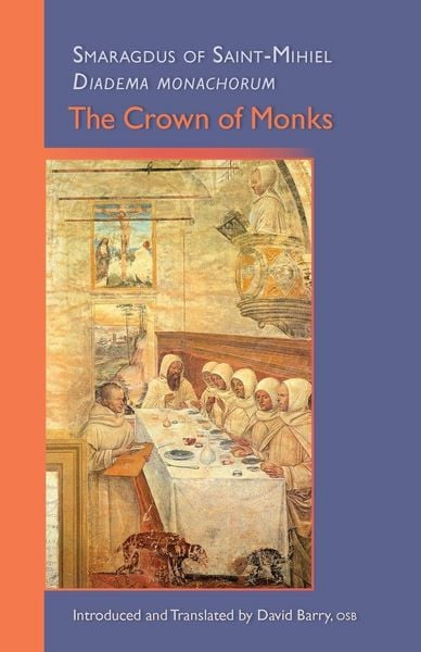 Produktbild: The Crown of Monks