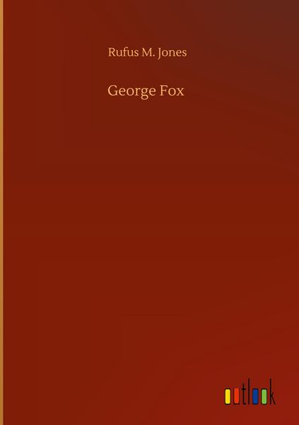 Produktbild: George Fox