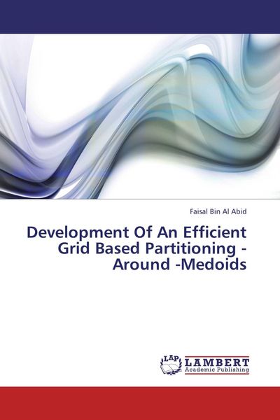 Produktbild: Development Of An Efficient Grid Based Partitioning -Around -Medoids
