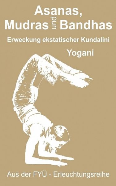 Produktbild: Asanas, Mudras und Bandhas