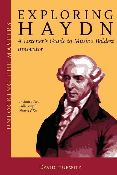 Produktbild: Exploring Haydn