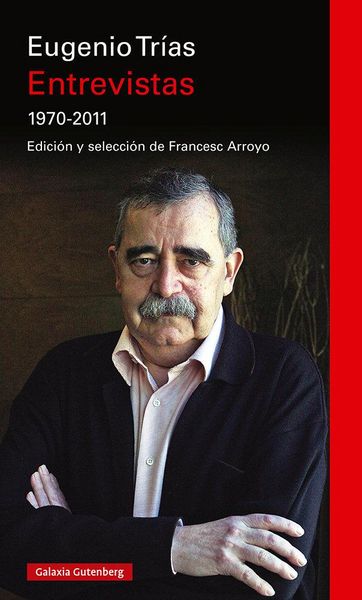 Produktbild: Entrevistas 1970-2011