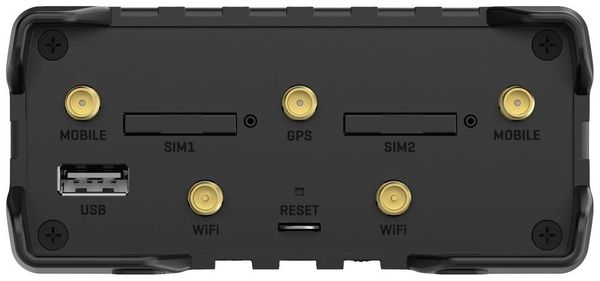 Produktbild: Teltonika RUT906 Router