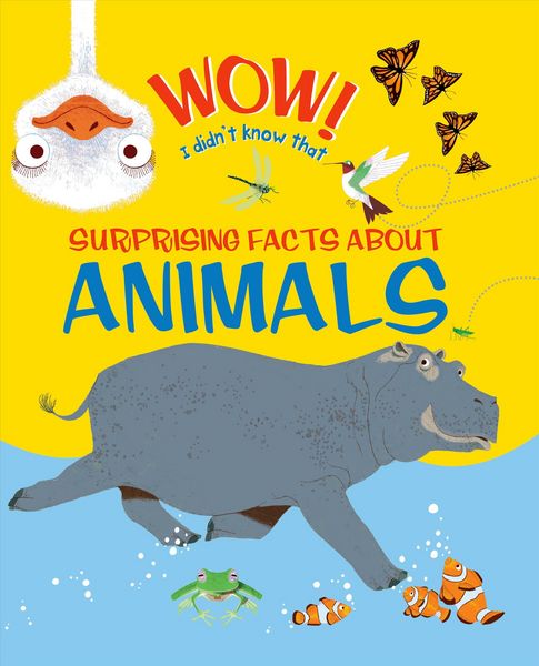 Produktbild: Wow Animals