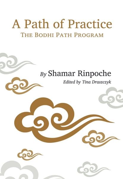 Produktbild: A Path of Practice