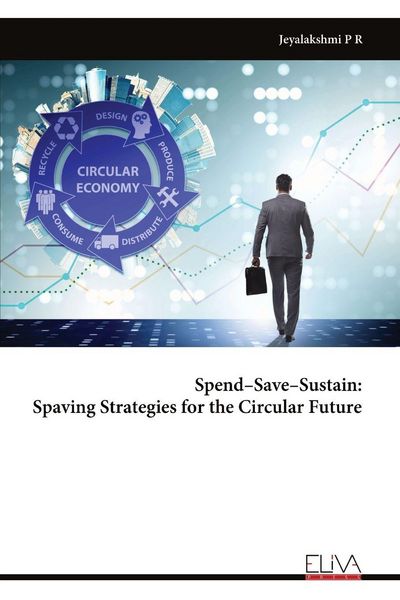 Produktbild: Spend-Save-Sustain