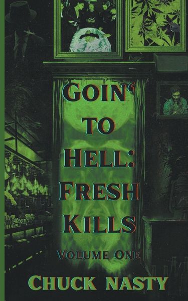 Produktbild: Goin' to Hell