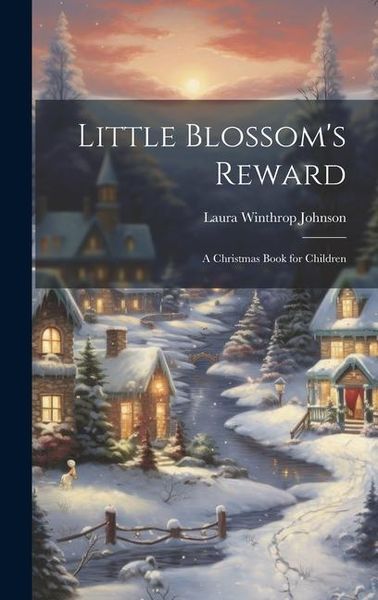 Produktbild: Little Blossom's Reward