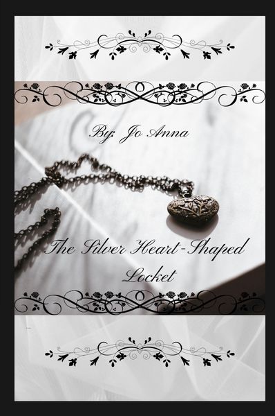 Produktbild: The Silver Heart-Shaped Locket