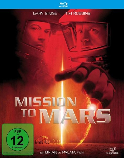 Mission to Mars  (Filmjuwelen)