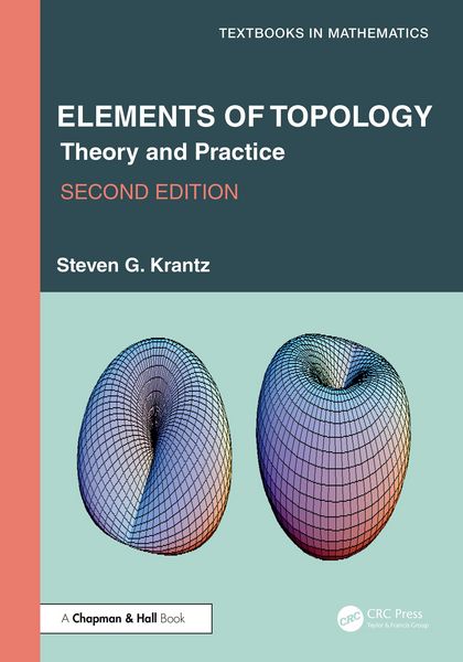 Produktbild: Elements of Topology