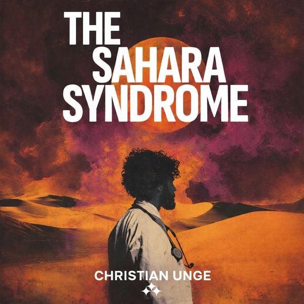 Produktbild: The Sahara Syndrome