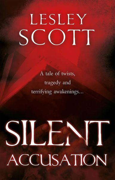 Produktbild: Silent Accusation