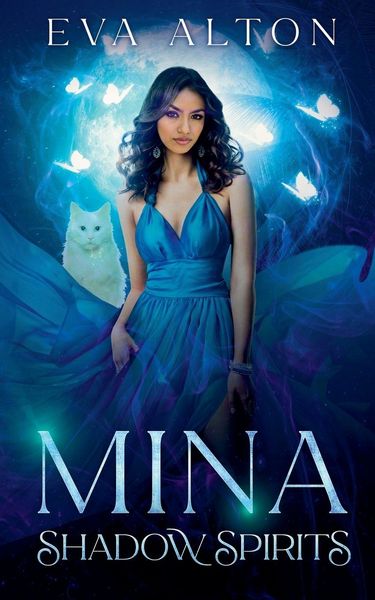 Produktbild: Mina - Shadow Spirits